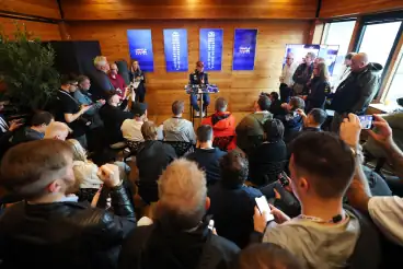 What we learned as Max Verstappen addressed Christian Horner sack and future