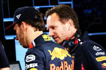 Pierre Gasly expects Christian Horner to be back in F1 after Red Bull sacking