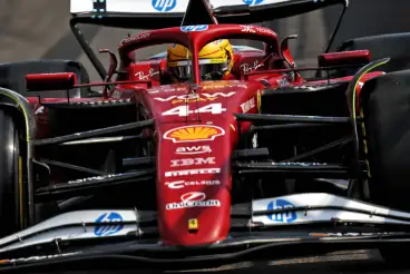 Lewis Hamilton agrees with Max Verstappen as FIA decisions judged at F1 Belgian GP