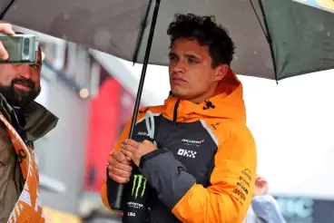 Expert explains: Lando Norris ‘tricked’ by Oscar Piastri, cost him F1 Belgian GP
