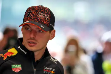Max Verstappen’s F1 future decided as Red Bull exit clause detail emerges at F1 Belgian GP