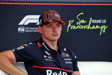 Red Bull provides strongest signal yet on Max Verstappen’s 2026 F1 plans