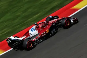 Ferrari rule out further ‘major upgrade package’ for rest of 2025 F1 season