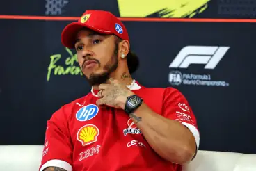 Is this Lewis Hamilton’s best chance of ending his F1 podium drought? Hungarian GP talking points