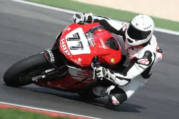 F1 legend Michael Schumacher’s Superbike sells well above auction estimate