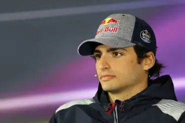 Carlos Sainz on how Red Bull’s ruthless junior programme builds and breaks drivers