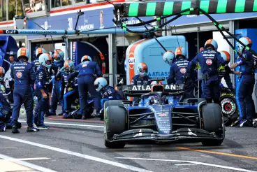 F1 retains controversial pitstop rule for Monaco GP