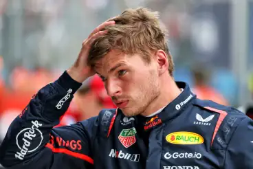 Jacques Villeneuve brands Yuki Tsunoda “the worst” of Max Verstappen’s F1 teammates
