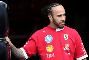 Martin Brundle‘s doubt over Lewis Hamilton: ‘Can he endure two more F1 seasons like this?’