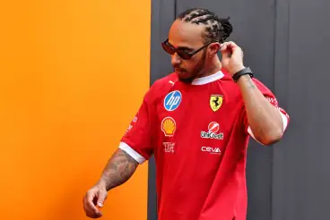 Ferrari blamed for Lewis Hamilton 'useless' interview, “they allowed it to happen”