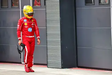 Will Lewis Hamilton retire from F1? And who could replace him at Ferrari?