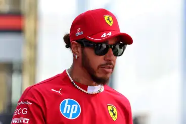 Ralf Schumacher responds to wild rumours about Lewis Hamilton's F1 future