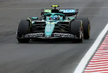 Aston Martin’s ‘phenomenal’ F1 turnaround in Hungary explained