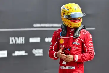 Martin Brundle tells Lewis Hamilton “it was best unsaid” as worry grows within F1