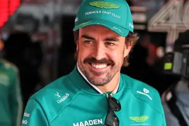 Fernando Alonso told an under-the-radar tweak will provide big Aston Martin gains