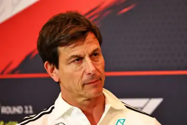 Toto Wolff and Max Verstappen F1 rumour “good for both sides”