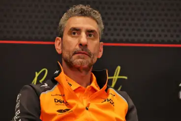 Andrea Stella ended McLaren politics, now staff “follow into any battle”