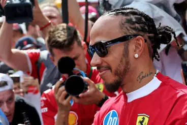 Ferrari reminded of Lewis Hamilton commercial importance amid F1 woe