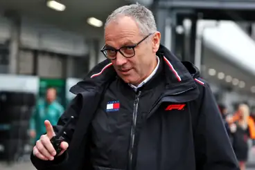 F1 boss responds to drivers’ concerns about 2026 rules