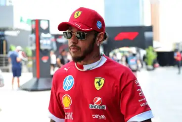 Ralf Schumacher slams Lewis Hamilton: "A lot of drama, maybe he's too old"