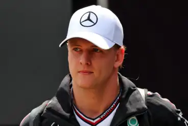 Surprise Cadillac F1 lifeline touted for Mick Schumacher, but he's not racing