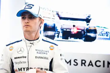 Ex-F1 driver Logan Sargeant reveals comeback plans in sportscar racing