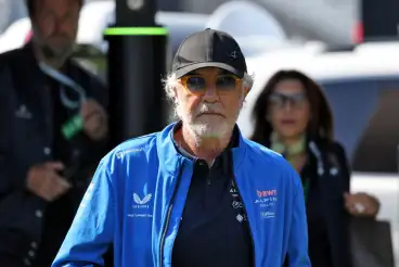 Flavio Briatore’s time in F1 is “over”, says Ralf Schumacher