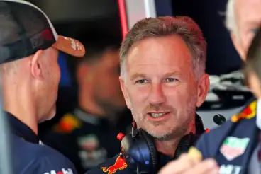 Red Bull removes Christian Horner as director of Formula 1 team