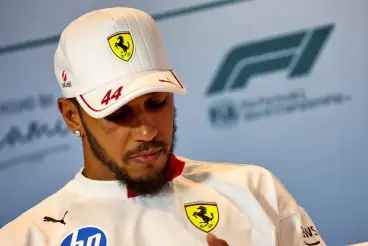 Guenther Steiner: Lewis Hamilton could quit F1 if form doesn’t improve after break