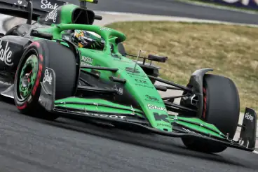 Finger pointed at F1 overachiever of the year - but experts are divided