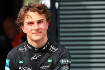 Ralf Schumacher tells Oscar Piastri which key error will cost him the F1 title