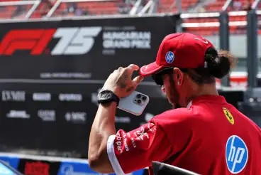 Jarno Trulli looks to “those who talk to” Lewis Hamilton for answers