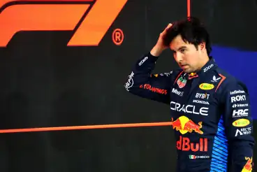 Shock names tipped to join F1 - but nobody suggests Sergio Perez