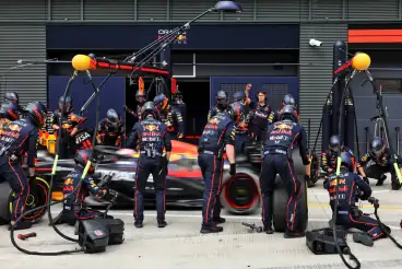 Max Verstappen headache as Red Bull hit with harrowing timeline for F1 recovery