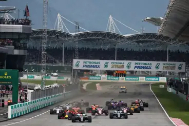 $71 million fee for ex-F1 grand prix to return, "it is very hard to get it back"