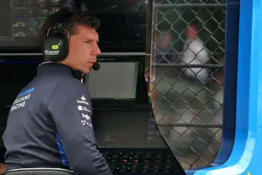 F1 boss tells drivers what to do to stop "complaints" about 2026 regulations