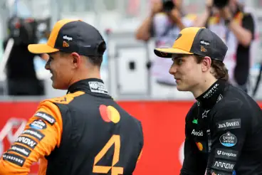 'Secret weapon’ giving Oscar Piastri the edge over Lando Norris in F1 title fight