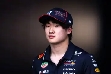 Worrying verdict for Yuki Tsunoda as Helmut Marko looks into his crystal ball