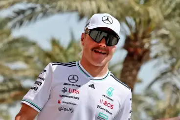 Cadillac near Valtteri Bottas deal, "F1 drivers the least of their problems"