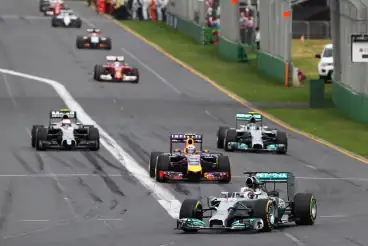 Williams confident F1 won’t see ‘2014-like’ engine disparity in 2026