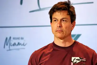 Toto Wolff makes stark admission about Mercedes’ form in current F1 era