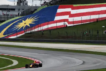 Malaysian government rules out F1 return for now