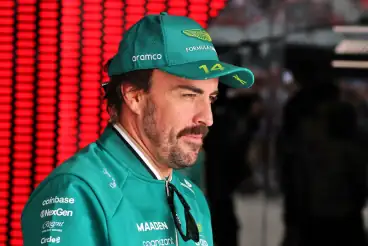 Fernando Alonso doesn’t care what F1’s “next-generation fans” think of him