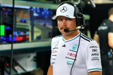 Why Valtteri Bottas won’t serve outstanding F1 grid penalty on Cadillac debut
