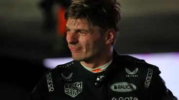 ‘Nothing went smooth’ - Max Verstappen details Red Bull issues at F1 Singapore GP