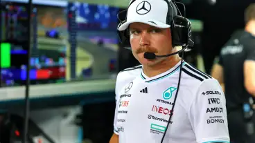 EXCLUSIVE: Mercedes won’t block Valtteri Bottas during Cadillac F1 handover