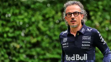 “Still zero” – Why Laurent Mekies claims no credit for Red Bull’s 2025 F1 resurgence