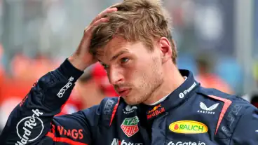 Max Verstappen “lives rent-free” in F1 rivals’ heads as Michael Schumacher comparison made