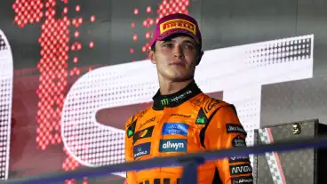 Lando Norris lauds McLaren’s F1 dominance “in a time when it should be more difficult”
