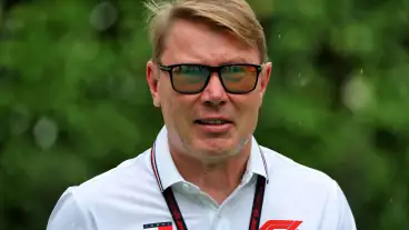 Mika Hakkinen’s incredible McLaren F1 prediction revisited after latest title triumph